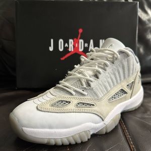 Air Jordan 11 Retro Low IE Sz.11